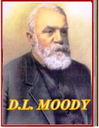 Moody - copertina